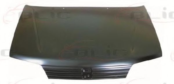 BLIC 6803-00-5502280P Капот двигателя 