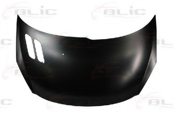 BLIC 6803-00-5507281P Капот двигателя 