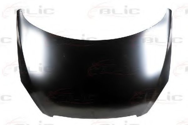 BLIC 6803-00-5514280P Капот двигателя 