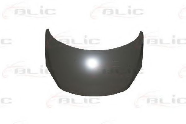 BLIC 6803-00-5514281P Капот двигателя 
