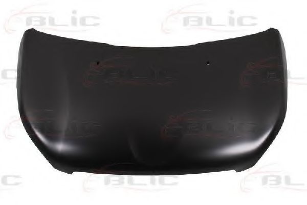 BLIC 6803-00-5516280P Капот двигателя 