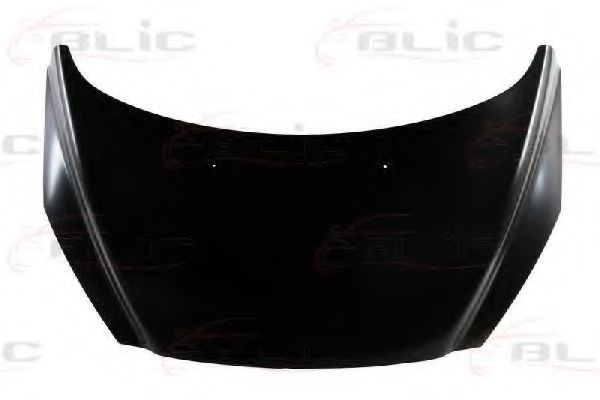 BLIC 6803-00-5519280P Капот двигателя 