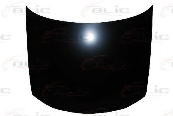 BLIC 6803-00-5536281P Капот двигателя 