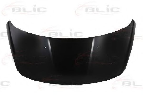 BLIC 6803-00-5545280P Капот двигателя 