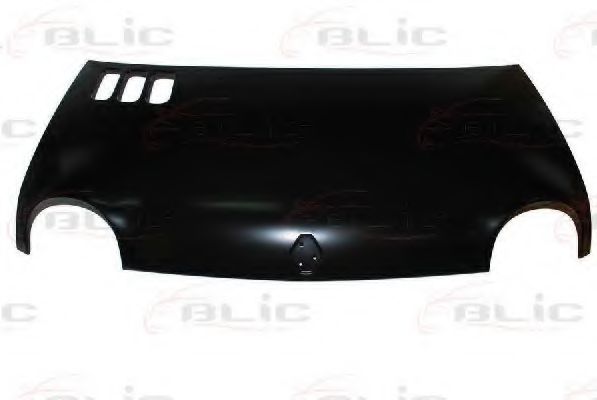 BLIC 6803-00-6005280P Капот двигателя 
