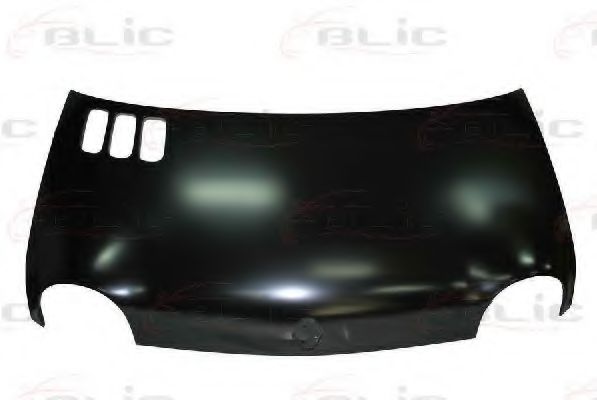 BLIC 6803-00-6005281P Капот двигателя 
