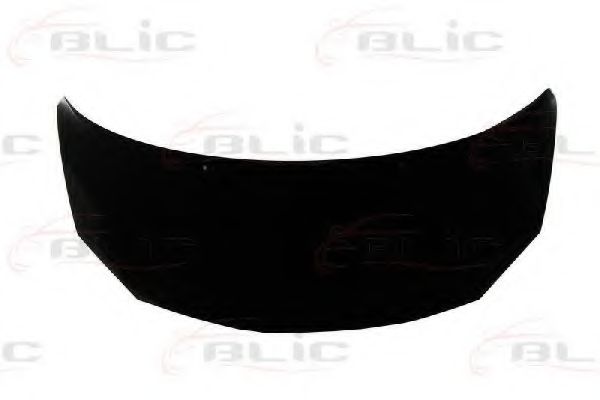 BLIC 6803-00-6006280P Капот двигателя 