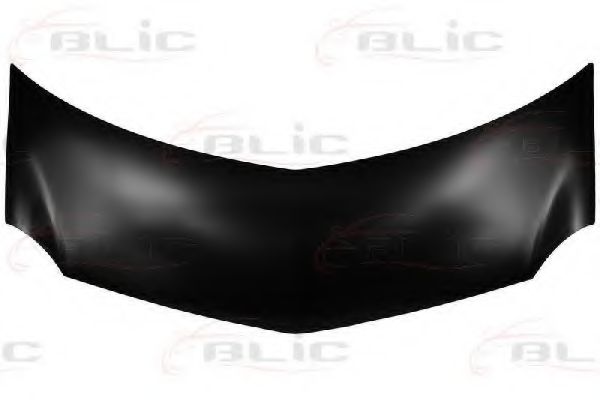 BLIC 6803-00-6007280P Капот двигателя 