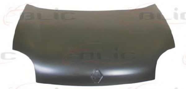 BLIC 6803-00-6010280Q Капот двигателя 