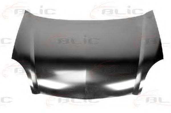 BLIC 6803-00-6010281P Капот двигателя для NISSAN (Ниссан) BLIC 6803-00-6010281P Капот двигателя для NISSAN (Ниссан)