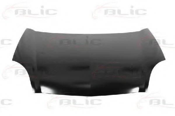 BLIC 6803-00-6010281Q Капот двигателя для NISSAN (Ниссан) BLIC 6803-00-6010281Q Капот двигателя для NISSAN (Ниссан)