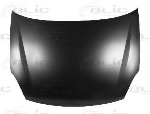 BLIC 6803-00-6030280P Капот двигателя 