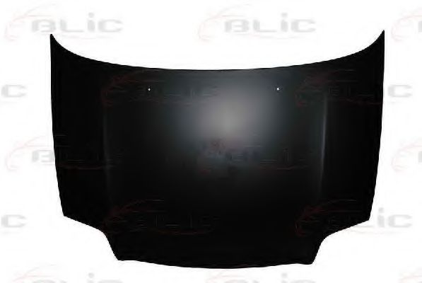 BLIC 6803-00-6032280P Капот двигателя 