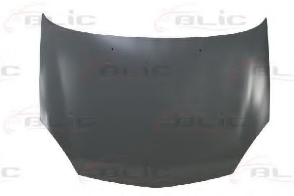 BLIC 6803-00-6032281P Капот двигателя 