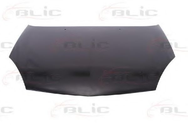 BLIC 6803-00-6032281Q Капот двигателя 