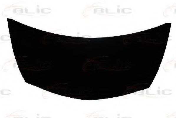 BLIC 6803-00-6033280P Капот двигателя 