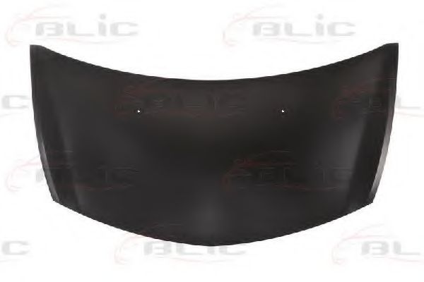 BLIC 6803-00-6033281P Капот двигателя 
