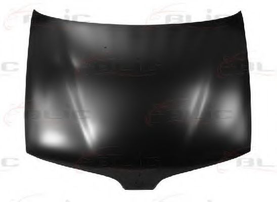 BLIC 6803-00-6037280Q Капот двигателя 