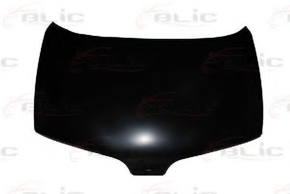 BLIC 6803-00-6038280P Капот двигателя 