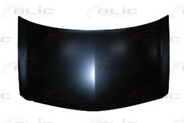 BLIC 6803-00-6041280P Капот двигателя 