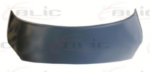 BLIC 6803-00-6042280P Капот двигателя 