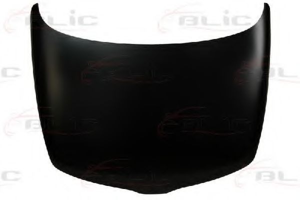 BLIC 6803-00-6049280P Капот двигателя 