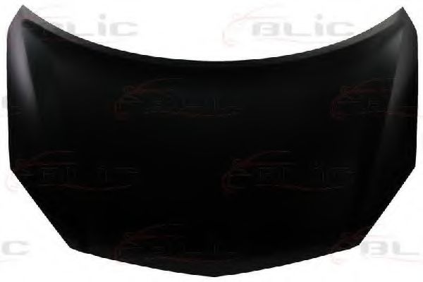 BLIC 6803-00-6053280P Капот двигателя 