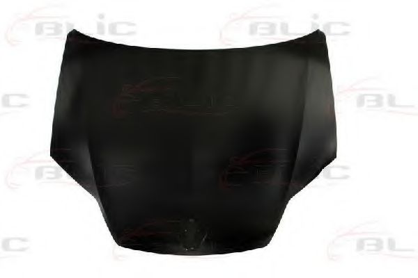 BLIC 6803-00-6056280P Капот двигателя 