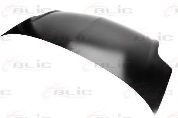 BLIC 6803-00-6088280P Капот двигателя 