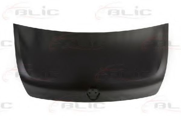 BLIC 6803-00-6089281P Капот двигателя 