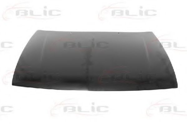 BLIC 6803-00-6607280Q Капот двигателя 