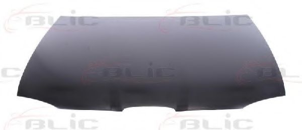 BLIC 6803-00-6608280P Капот двигателя 