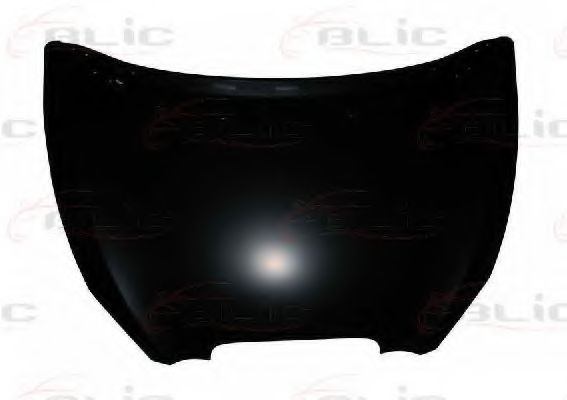 BLIC 6803-00-6612280P Капот двигателя для SEAT ALTEA (Сеат Алтэа) BLIC 6803-00-6612280P Капот двигателя для SEAT ALTEA (Сеат Алтэа)