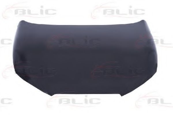 BLIC 6803-00-6621280Q Капот двигателя 