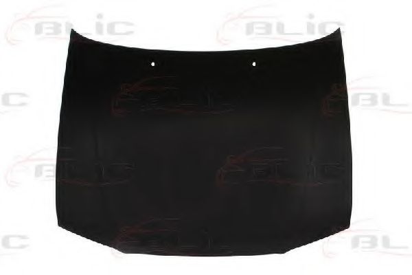 BLIC 6803-00-6730282P Капот двигателя 