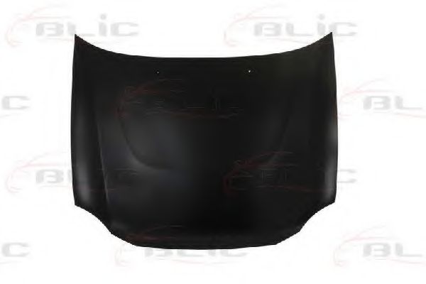 BLIC 6803-00-6731280P Капот двигателя 