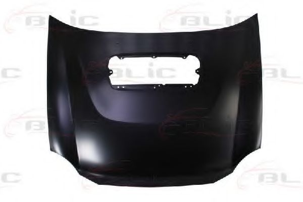 BLIC 6803-00-6731281P Капот двигателя 