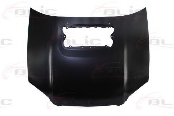 BLIC 6803-00-6732281P Капот двигателя 