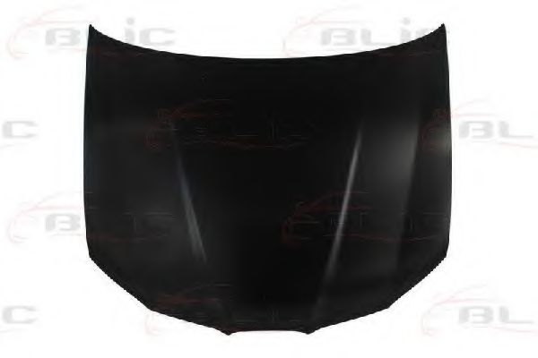 BLIC 6803-00-6733280P Капот двигателя 