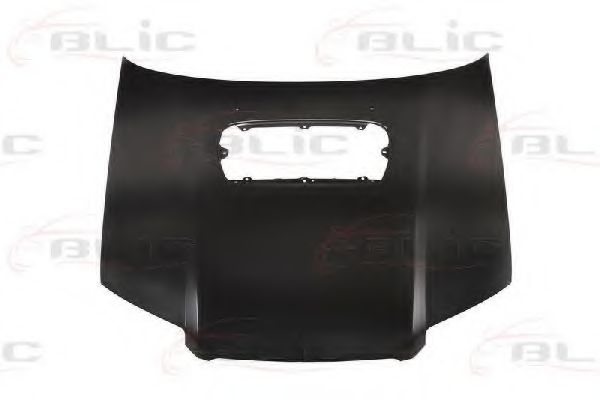 BLIC 6803-00-6736283P Капот двигателя 