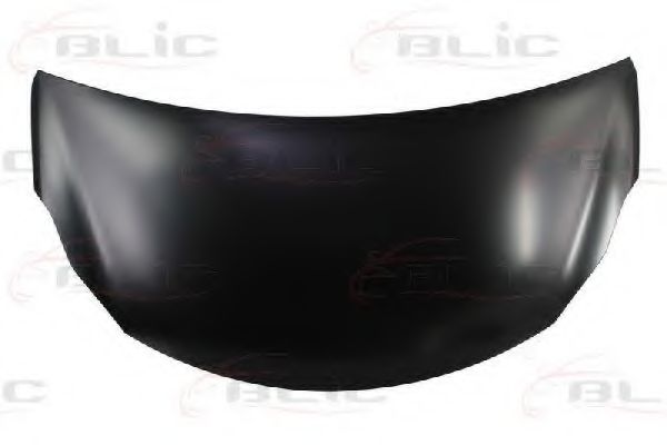 BLIC 6803-00-6809280P Капот двигателя 