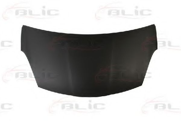 BLIC 6803-00-6809281P Капот двигателя 