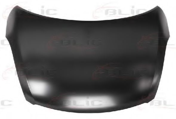 BLIC 6803-00-6815280P Капот двигателя 