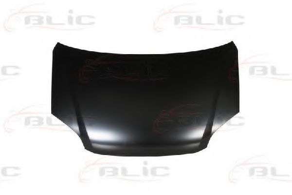 BLIC 6803-00-6818280P Капот двигателя 