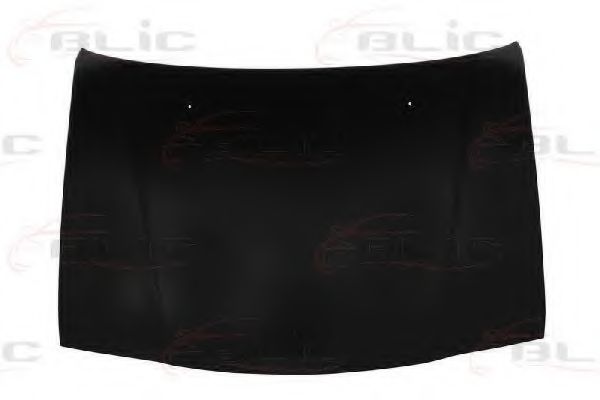 BLIC 6803-00-6824280P Капот двигателя 