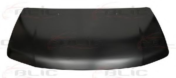 BLIC 6803-00-6825280P Капот двигателя 