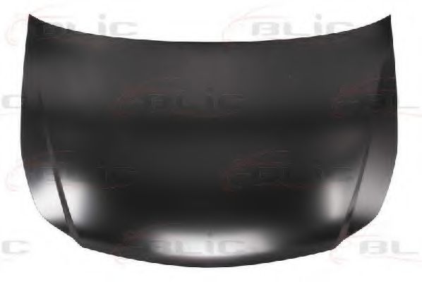 BLIC 6803-00-6835280P Капот двигателя 