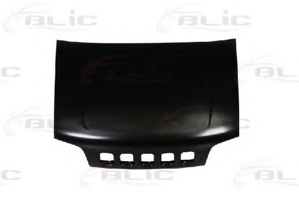 BLIC 6803-00-6842280P Капот двигателя 
