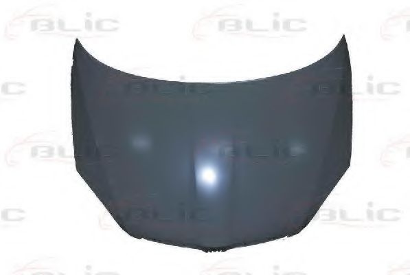 BLIC 6803-00-7515280P Капот двигателя 
