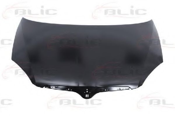 BLIC 6803-00-7515280Q Капот двигателя 